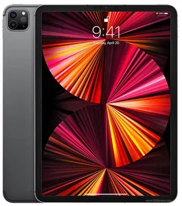 Замена материнской платы на iPad Pro 11' М1 (2021) в Долгопрудном